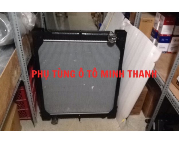 Két nước Univese