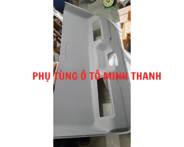 Laphong HD320 trước
