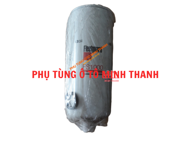 Lọc dầu DAEWOO máy cummins