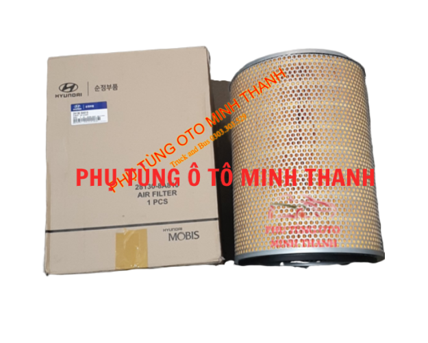 Lọc gió máy điện 380 410