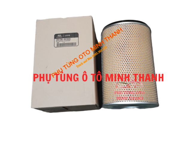 Lọc gió Univer D22