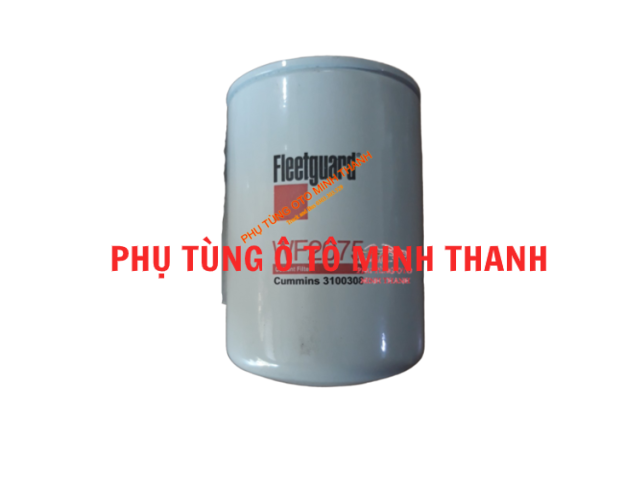 Lọc nhớt DAEWOO máy cummise