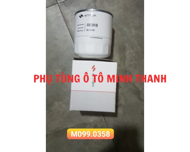 Lọc nhớt Ollin JX1010