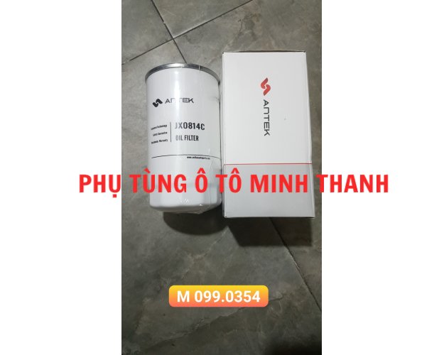 Lọc nhớt Ollin YZ4102ZLQ (JX0814C)