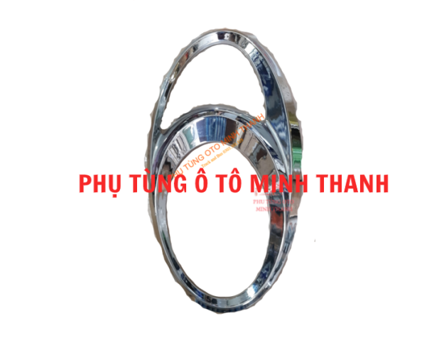 Logo thaco mặt đầu
