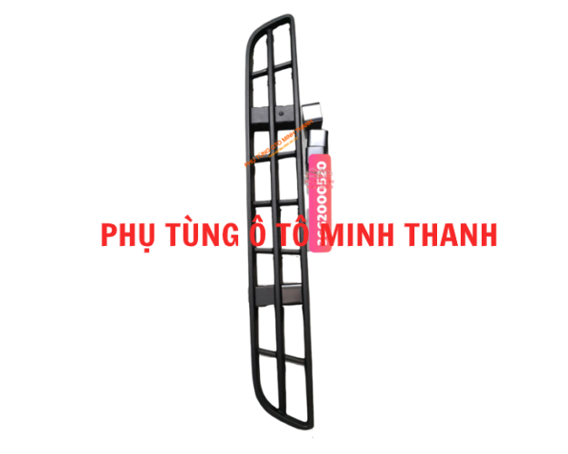 Lưới cản Daewoo Prima