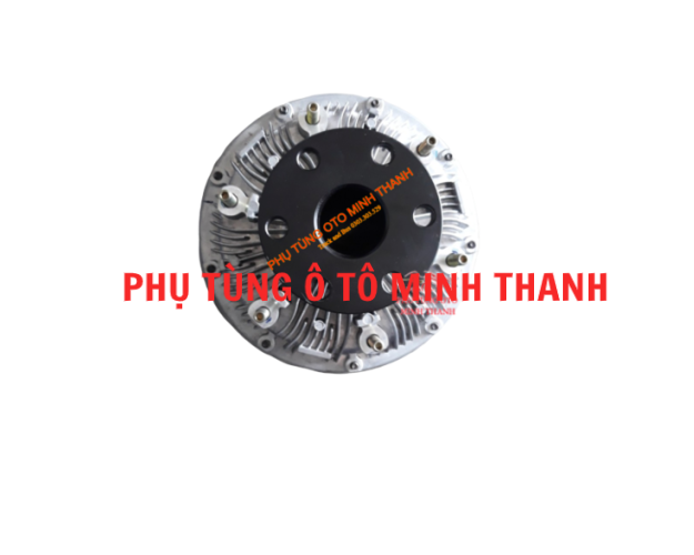 Ly tâm DAEWOO 6 máy