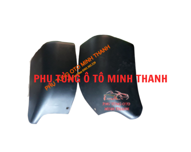 Má cản trước Daewoo SE