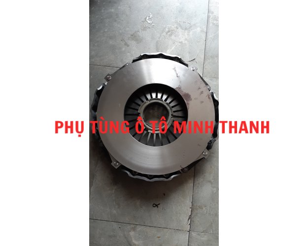 Mâm ép U tự động mặt trong