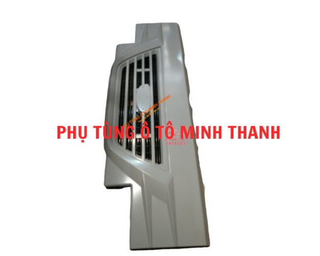 Mặt cabo Daewoo 2008
