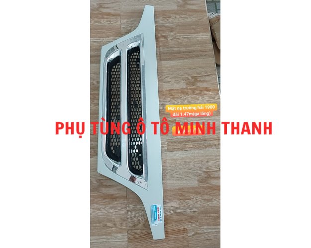 Mặt nạ trường hải1900/dài1.47m