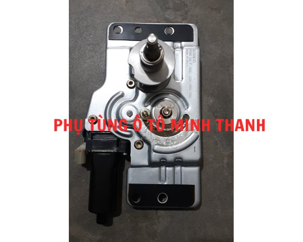 Mô tơ xếp gọng