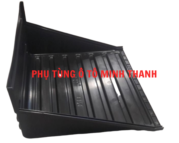 Nắp đậy bình xe tải