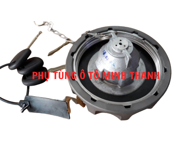 Nắp thùng dầu Trago