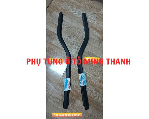 Nẹp cửa ngoài Auman LH 8-15T