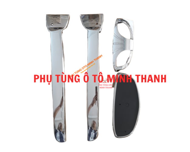 Nẹp cabo Daewoo Prima