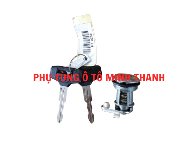 Ổ khoá chìa cửa HD320