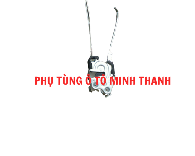 Ổ ngậm cửa xe tải