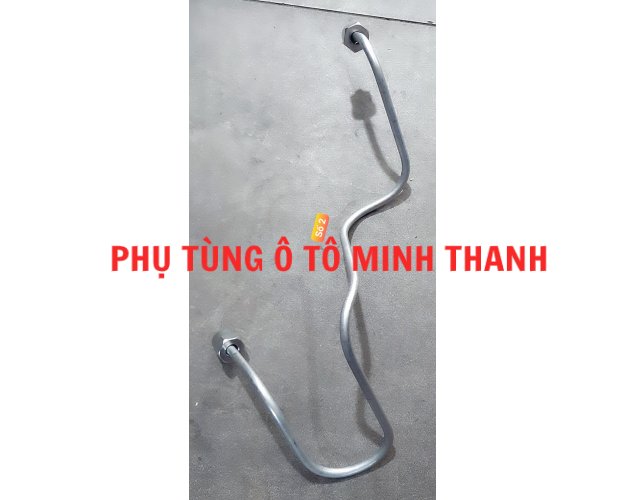 Ống dầu D22