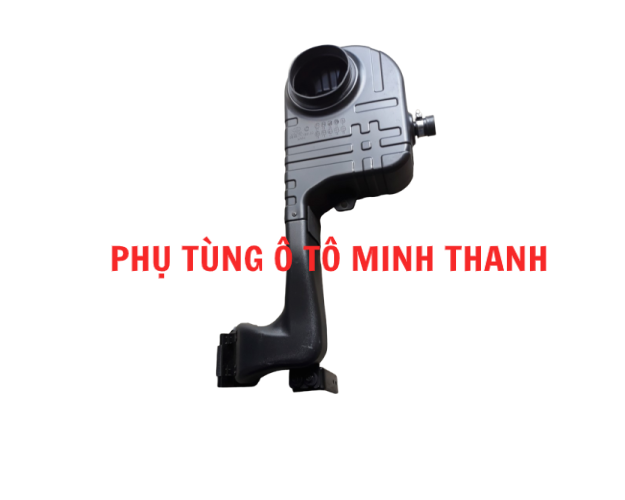 Ống kế bô e County điện