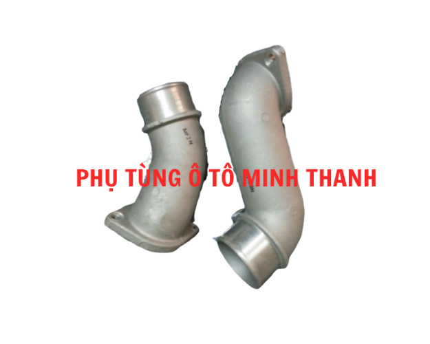 Ống nhôm tubo xe tải