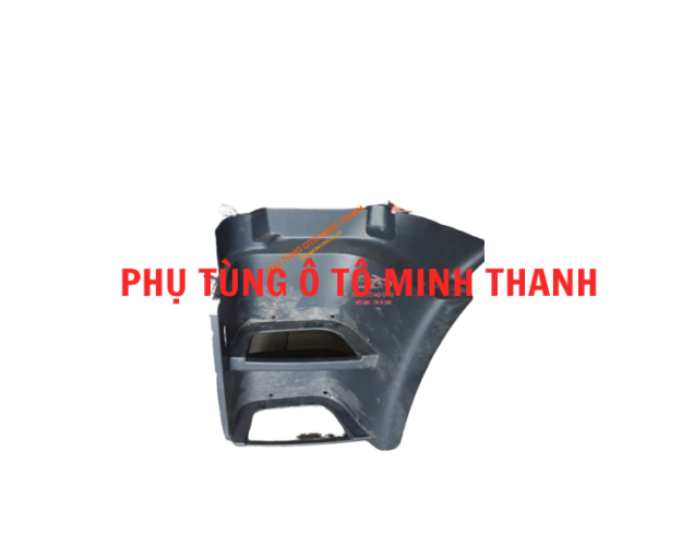 Ốp bước Daewoo Prima LH