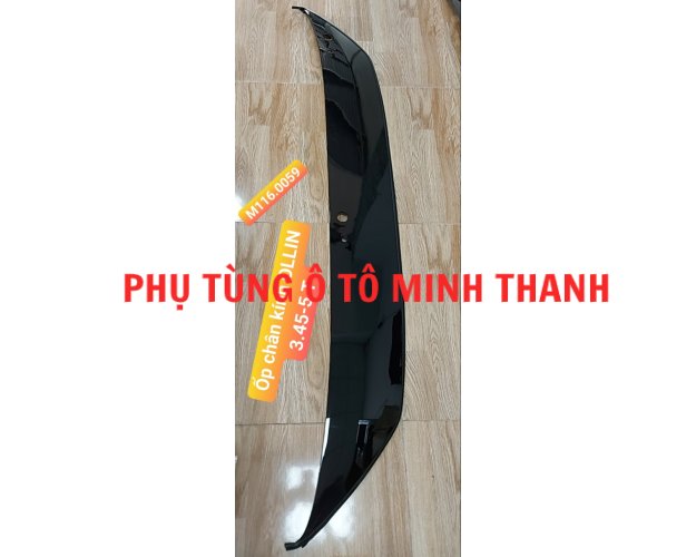 Ốp Chân kính OLLIN 3.45-9 Tấn (Foton chính hãng)v