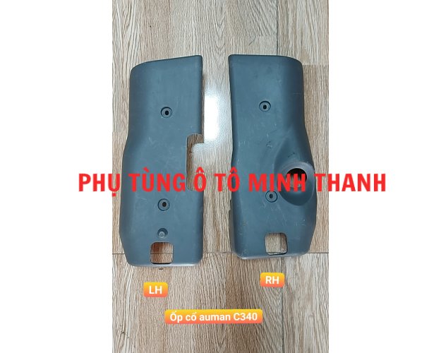 Ốp cổ Auman LH, RH