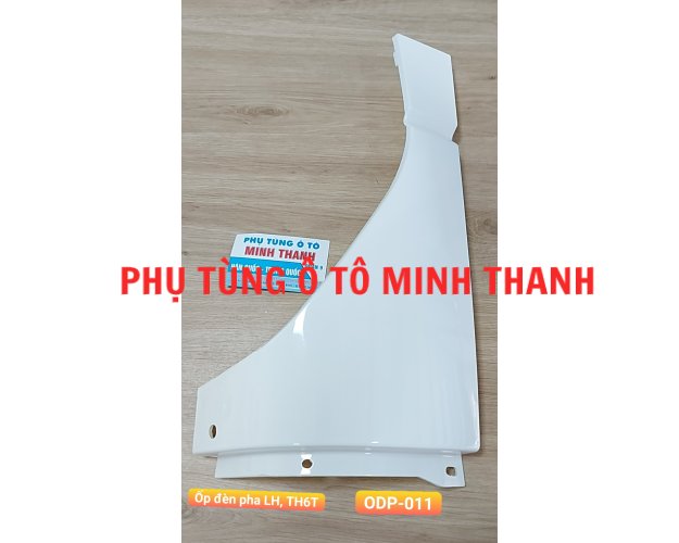 Ốp đèn pha L, TH6T