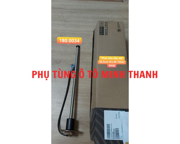 Phao báo dầu dài 40,5cm OLLIN700A/900B (Foton chính hãng)