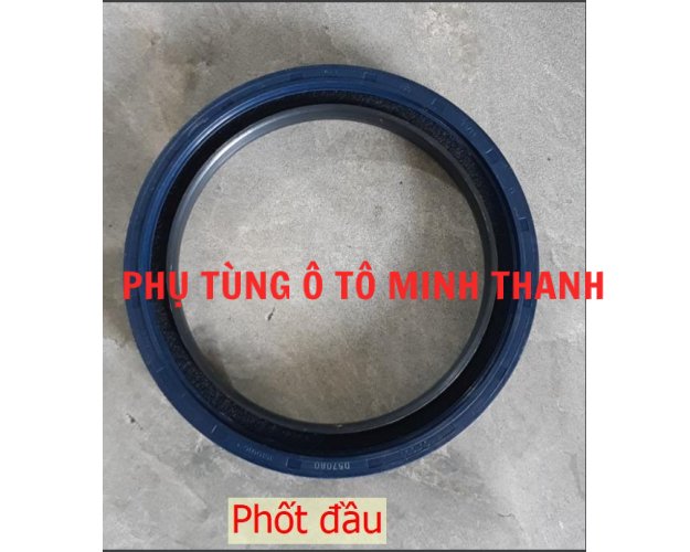 Phốt đầu cốt máy WC