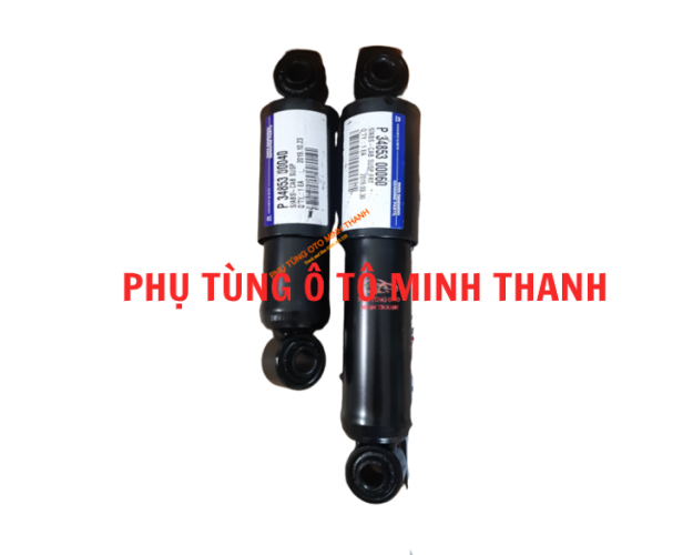 Phuộc trước Cabin Daewoo