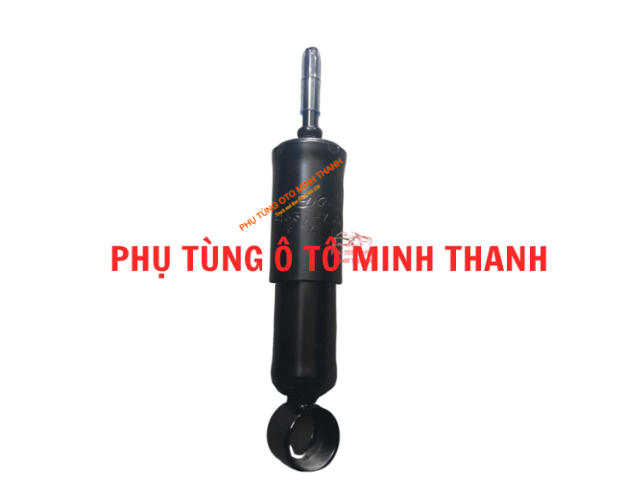 Phuộc trước cabin