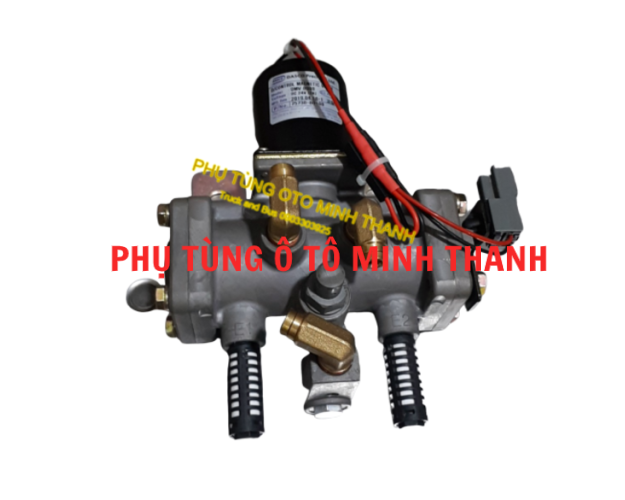 Rơ le cửa Universe