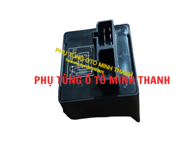 Rơ le ngắt lạnh