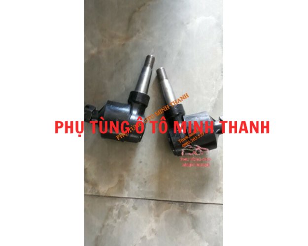 Rô tin giằng cung