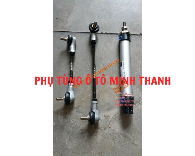 Rô tin nâng hạ bầu