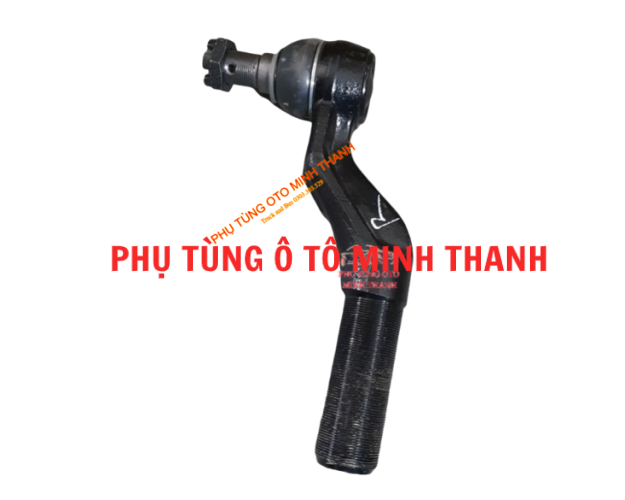 Rô tin ngang 7E