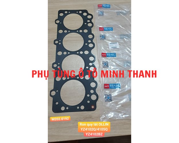 Ron quy lát Foton Olin YZ4102Q/4105Q/YZ4102BZ