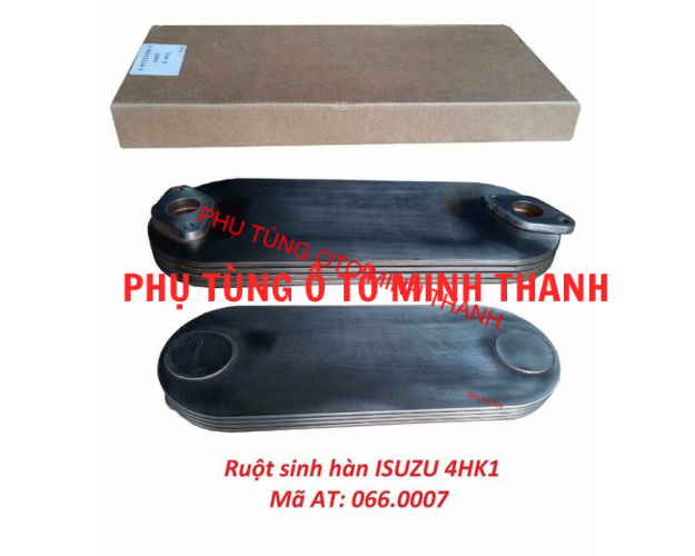 Ruột xương hàn isuzu samco