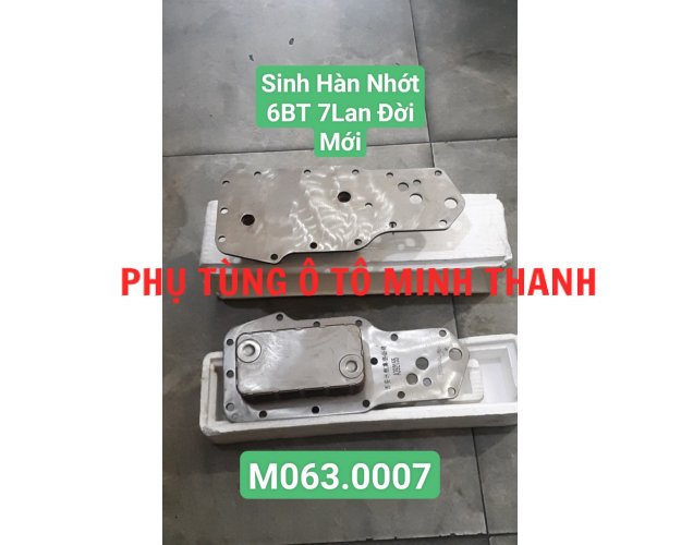 sinh sương hàn Dongfeng