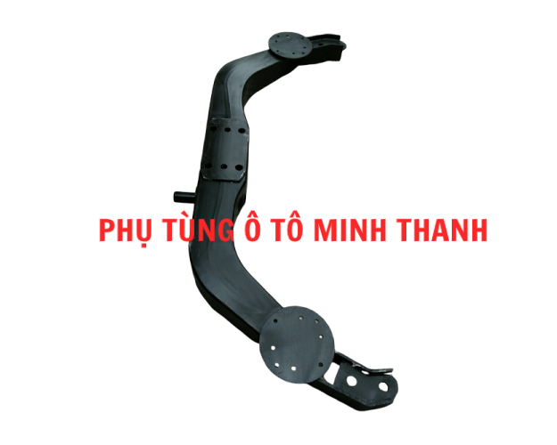 Sừng trâu WC 2013