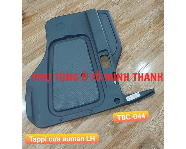 Táp bi cửa auman  L