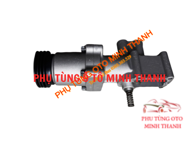 Tay số hơi Daewoo