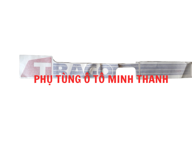 Tem cửa Trago
