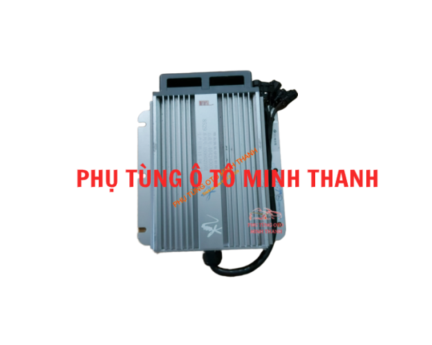 Hộp điều khiển thắng từ Wechai