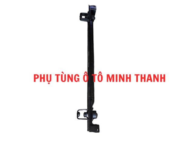 Thanh đỡ ngang sau cabin HD320