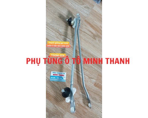 Thanh giằng gạt mưa au lin 5T
