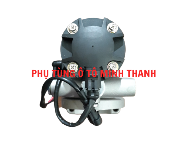 Thớt lọc dầu Wechai điện