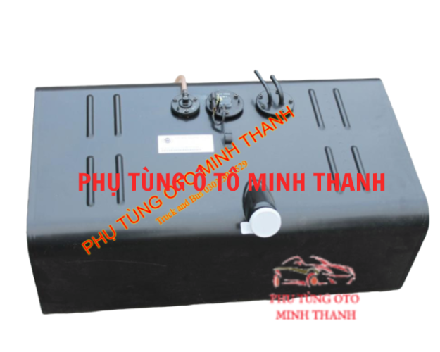 Thùng dầu HD65